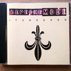 Depeche Mode - It´s No Good CDS - pikkukuva 1