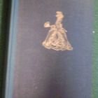 Hansen: MUOTIPUKU KAUTTA AIKOJEN (1.p.1957) Sis.postikulut - pikkukuva 1
