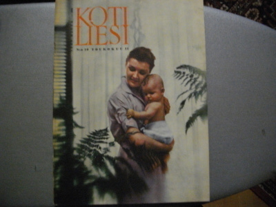 Kotiliesi Nro 10/1963 (15.3)