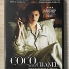 Coco avant Chanel (2009) Coco Chanelin elämäkertaelokuva - pikkukuva 1