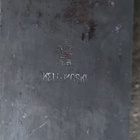 Kellokosken iso 56cm harppi - pikkukuva 5