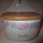 Suola Salkkari, Tehdas Lampinen - pikkukuva 1