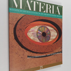 Materia 23 : Rivista d'architettura = An Architectural Re... - pikkukuva 1