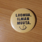 Pinssi - Luomua ilman muuta - pikkukuva 1
