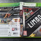 Trials HD - Limbo - Splosion Man XBOX360 - pikkukuva 1
