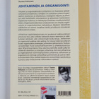 Tuomo Peltonen : Johtaminen ja organisointi : teemoja, nä... - pikkukuva 2
