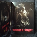German Angst mediabook blu-ray + dvd - pikkukuva 3