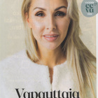 Eeva n:o 4 2024 Hanna. Sointu. Janita Maria. Regina. Leena & - pikkukuva 2