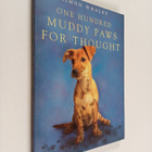 Simon Whaley : One Hundred Muddy Paws for Thought - pikkukuva 1