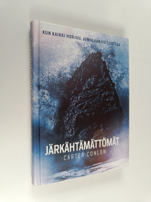 Carter Conlon : Järkähtämättömät