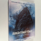 Carter Conlon : Järkähtämättömät - pikkukuva 1
