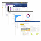 Microsoft Power BI Pro 100 käyttäjää - pikkukuva 2