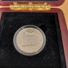 DELAWARE TERCENTENARY HALF DOLLAR 1936 - pikkukuva 3