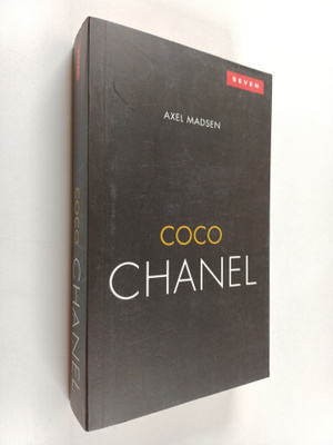 Axel Madsen : Coco Chanel
