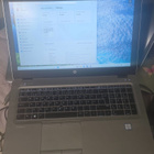 Hp elitebook 850 G3, i5-6200, 8Gb, 250Gb ssd, win11 - pikkukuva 1