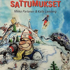 Partanen & Lamberg: URHEILUTOIMITTAJIEN KOOTUT SATTUMUKSET - pikkukuva 1