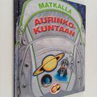 Lewis Dartnell : Matkalla aurinkokuntaan - pikkukuva 1