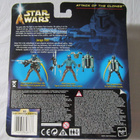 STAR WARS - EPISODE II - Jango Fett with Electronic Jetpack - pikkukuva 2