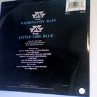 FATHER FATHER :: WASHINGTON RAIN :: VINYYLI  7"     1991 - pikkukuva 2