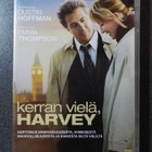 DVD) Kerran vielä, Harvey _ke1v - pikkukuva 1