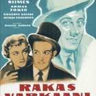 RAKAS VARKAANI	(26 185)	-FI-	DVD			,1958,m/v,komedia - pikkukuva 2