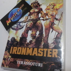IRONMASTER - TERÄSSOTURI SUOMI PAINOS DVD (W) - pikkukuva 1