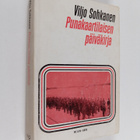 Viljo Sohkanen : Punakaartilaisen päiväkirja - pikkukuva 1