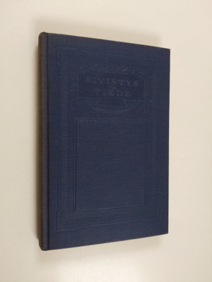 J. E. Salomaa : Filosofisia tutkielmia