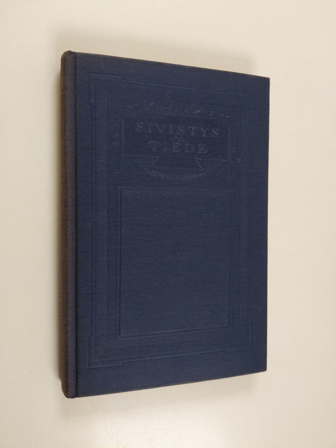 J. E. Salomaa : Filosofisia tutkielmia