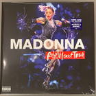 Madonna: Rebel Heart Tour - 2LP, Purple Swirl, LTD, uusi - pikkukuva 2