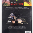 Dougal Dixon : Hurjat hirmuliskot - pikkukuva 2