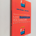 Teija Natri ym. : Nykyranskan peruskielioppi : harjoitusk... - pikkukuva 1