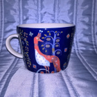 Iittala - Taika - kahvikuppi - 2 dl - sininen - pikkukuva 2