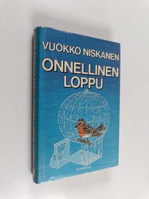 Vuokko Niskanen : Onnellinen loppu