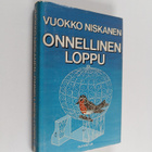 Vuokko Niskanen : Onnellinen loppu - pikkukuva 1