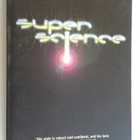 Michael White - Superscience (paperback) - pikkukuva 2