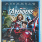 “The Avengers” (Blu-ray) - pikkukuva 1