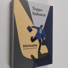 Teppo Sulonen : Hiirimatto : muistelmat tulevaisuuden ala... - pikkukuva 1