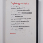 Matti Koskenniemi ym. : Johdatus psykologiaan - pikkukuva 2