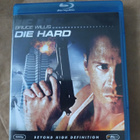 Die Hard (Bluray) - pikkukuva 1