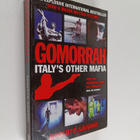 Roberto Saviano : Gomorrah - Italy's other mafia - pikkukuva 1
