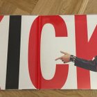 INXS – Kick (HUIPPULAATU (LP + kuvapussi) - pikkukuva 2