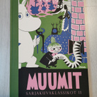 Muumit; Sarjakuvaklassikot 2 - pikkukuva 1