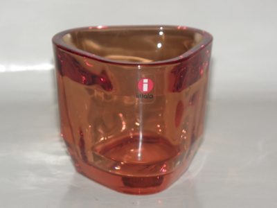 Iittala TRIS ruusuoliivi tuikku,,, 1 kpl