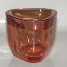 Iittala TRIS ruusuoliivi tuikku,,, 1 kpl - pikkukuva 1