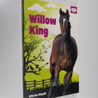 Chris Platt : Willow King - pikkukuva 1