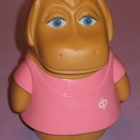 OSUUSPANKKI: HANNA HIPPO -SÄÄSTÖLIPAS - pikkukuva 1