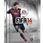 Fifa 14 Messi Steelbook-kotelo (PC/Xbox 360) - pikkukuva 3