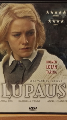 Lupaus