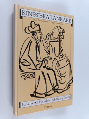 Kinesiska tänkare